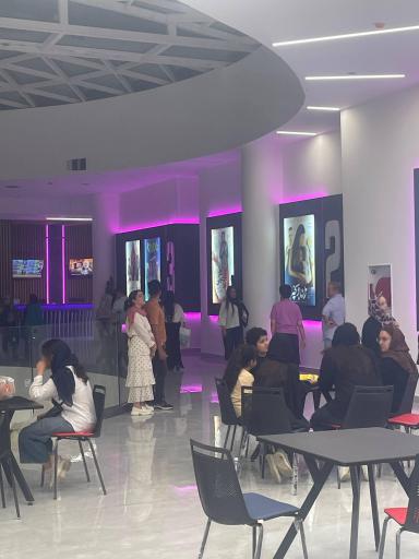 عکس پردیس سینمایی دماوندسنتر