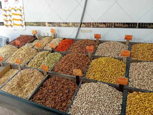 عکس خشکبار احمدی 