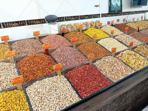 عکس خشکبار احمدی 