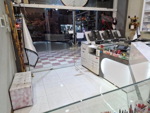 عکس کافی نت آنلاین