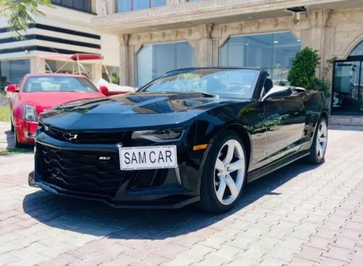 نمایشگاه اتومبیل سام کار