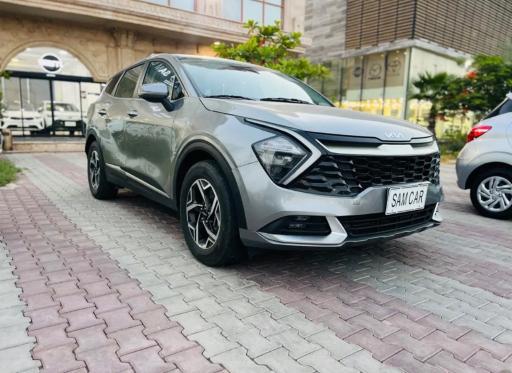 نمایشگاه اتومبیل سام کار