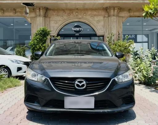 عکس نمایشگاه اتومبیل سام کار