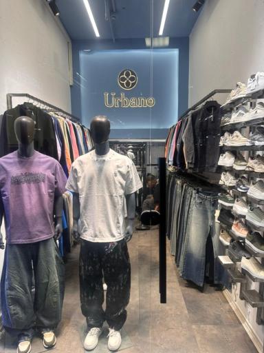 عکس تولید و پخش urbano
