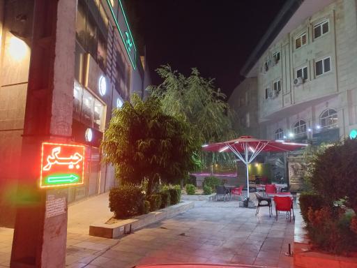 عکس جیگر دائی