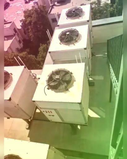 عکس انرژی سبز صدر