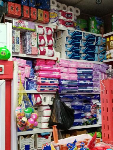 عکس سوپرمارکت پارسا