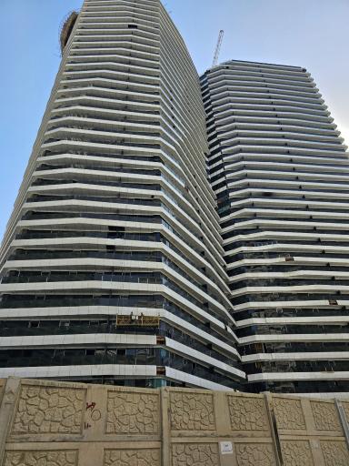 عکس برج الماس چیتگر (B1)