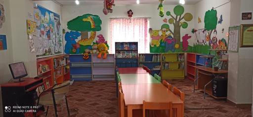 عکس کتابخانه امام خمینی (ره)