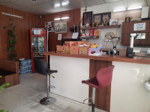 عکس قهوه کمیل