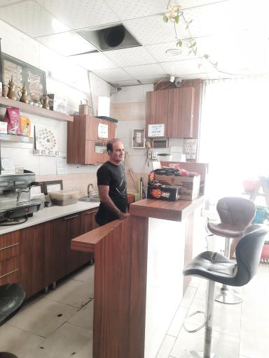 عکس قهوه کمیل