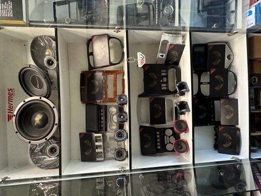 عکس اسپرت افشین