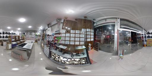 عکس تاسیسات ساختمانی ظفریان