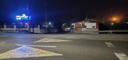 عکس شهرک شاهد ( پلاژ باغ ملی)