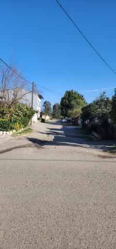 عکس شهرک شاهد ( پلاژ باغ ملی)