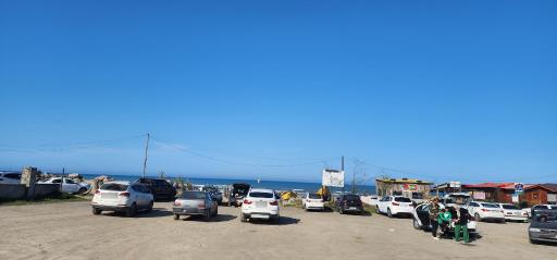 عکس شهرک شاهد ( پلاژ باغ ملی)