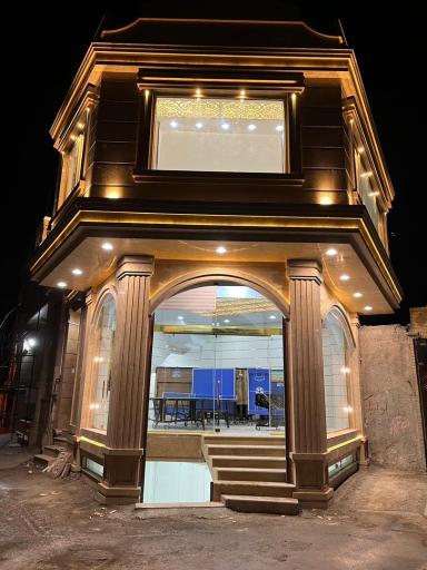 عکس اسپرت سیتی