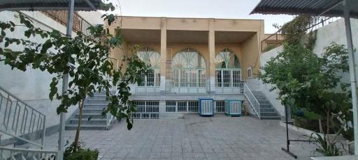 عکس مسجد امام محمد تقی (ع)