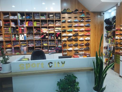 عکس اسپرت سیتی