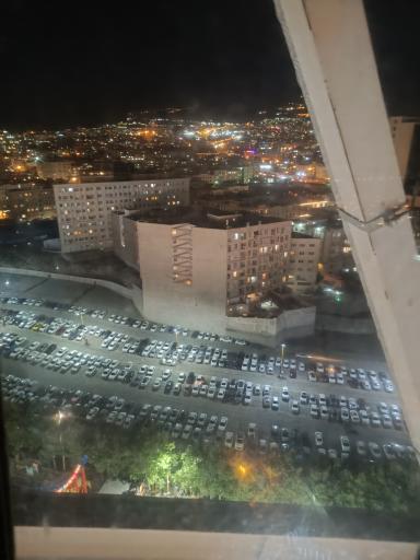 عکس چرخ و فلک