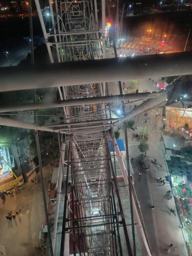 عکس چرخ و فلک