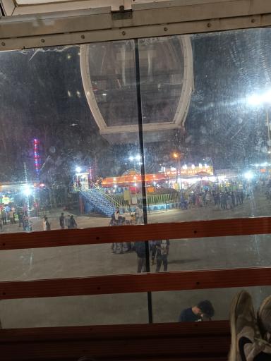 عکس چرخ و فلک