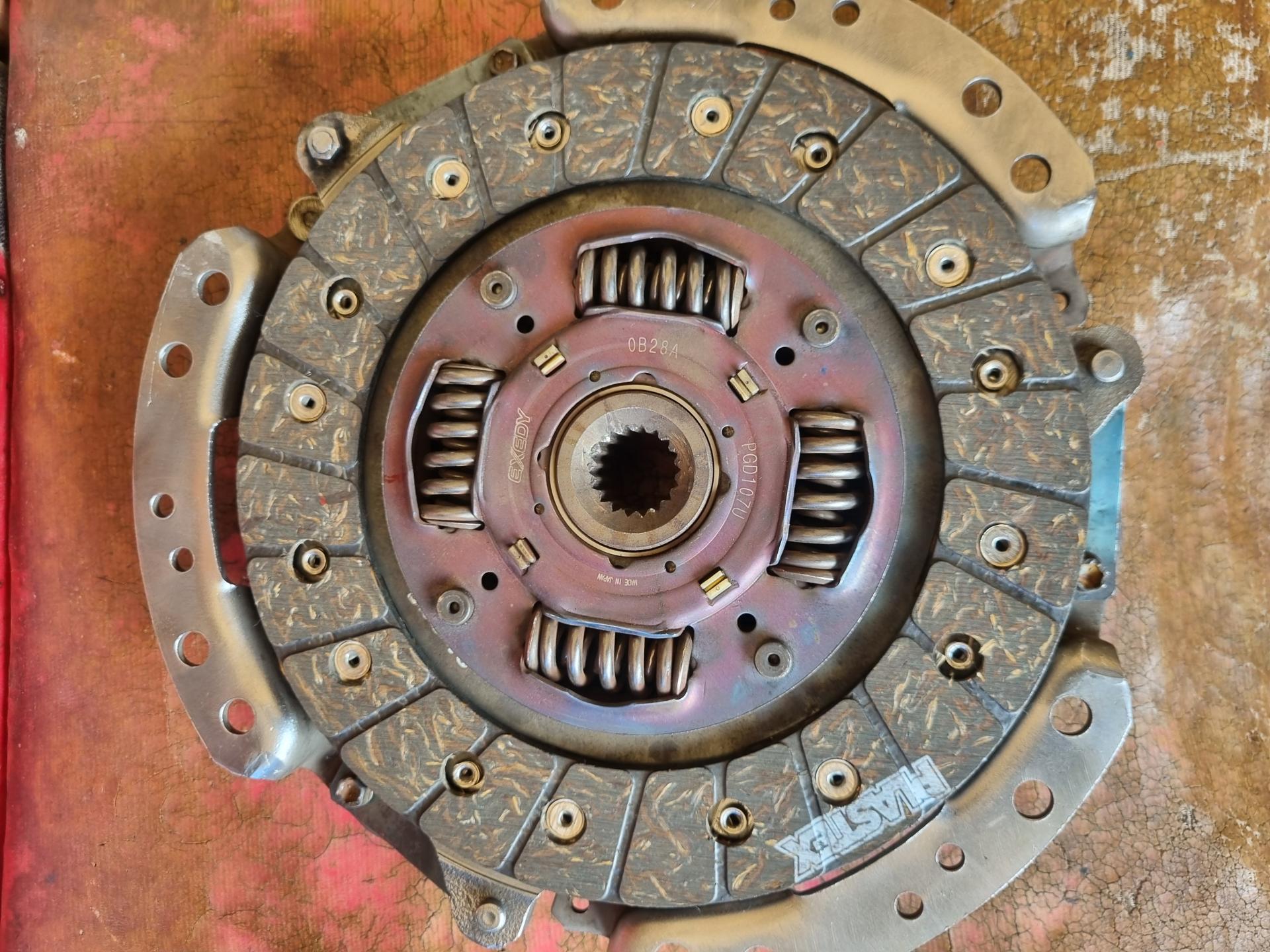 عکس صفحه کوبی بهادری