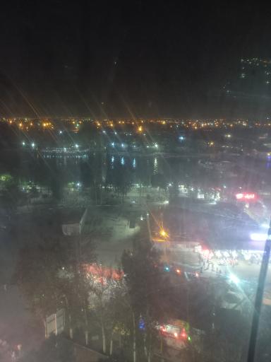 عکس چرخ و فلک