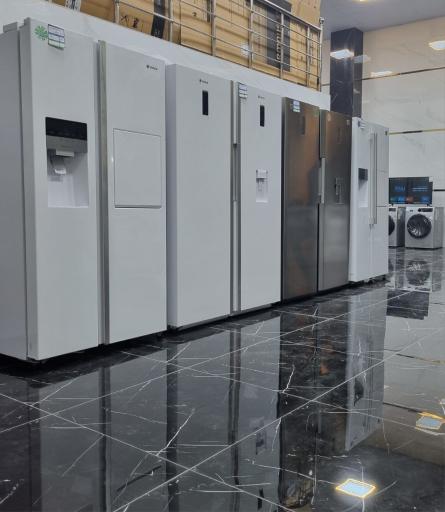 عکس فروشگاه لوازم خانگی رویال هوم سردرود 