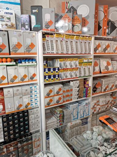 عکس الکتریکی رضائی 