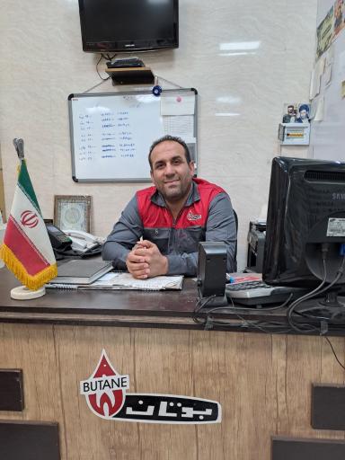 عکس نمایندگی بوتان و ایران‌ رادیاتور المهدی