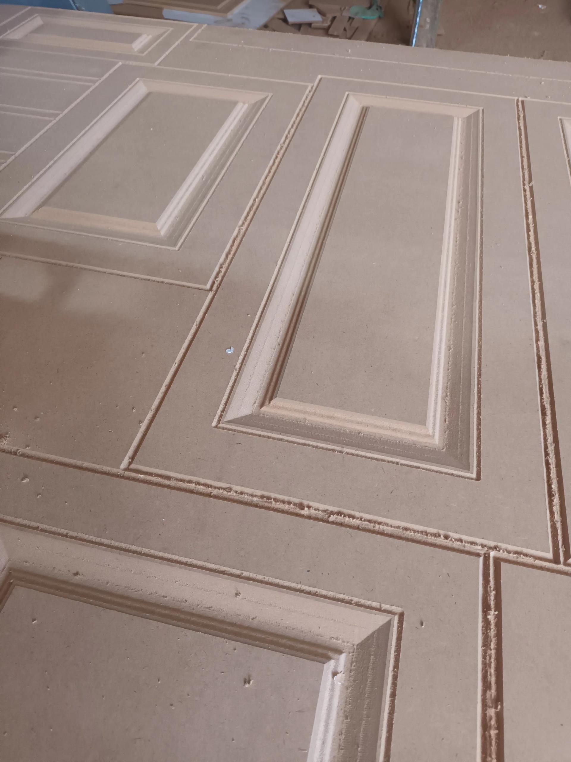 عکس خدمات سی ان سی حیدریان