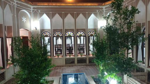 خانه احرامیان