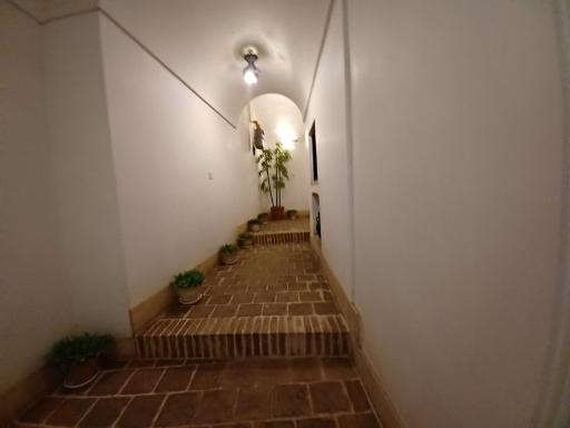 خانه احرامیان