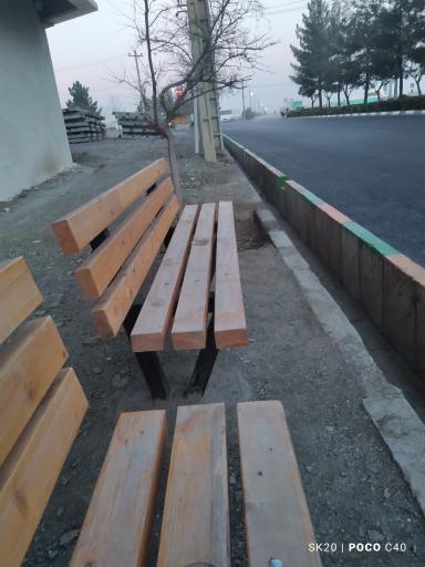 عکس  الهیه 54