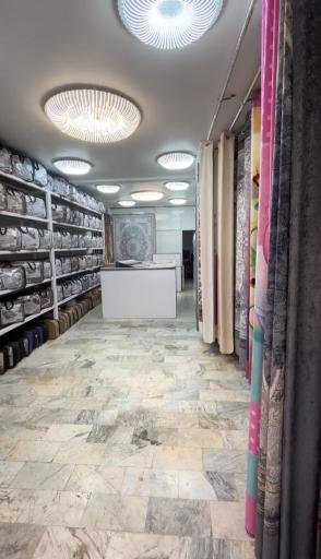 روفرشی کشدار و فرشینه روحا