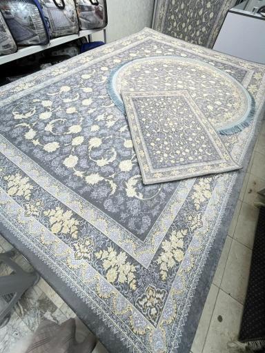 عکس روفرشی کشدار و فرشینه روحا