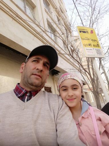 عکس  الهیه 54