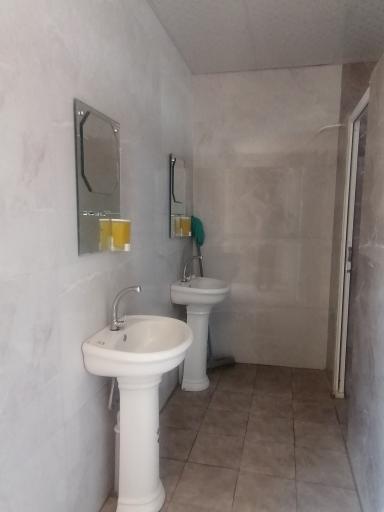 عکس سرویس بهداشتی پارک