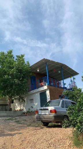 عکس خانه مسافر قلی پورلالیمی