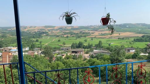 عکس خانه مسافر قلی پورلالیمی