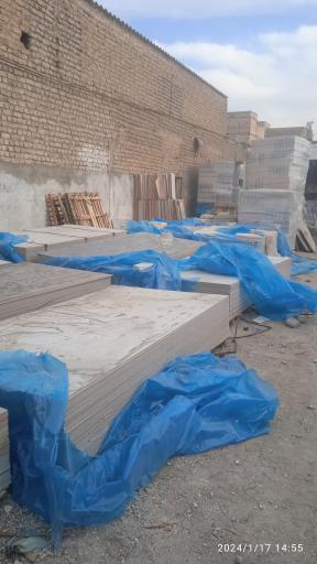 عکس موزاییک سازی کیمیا 