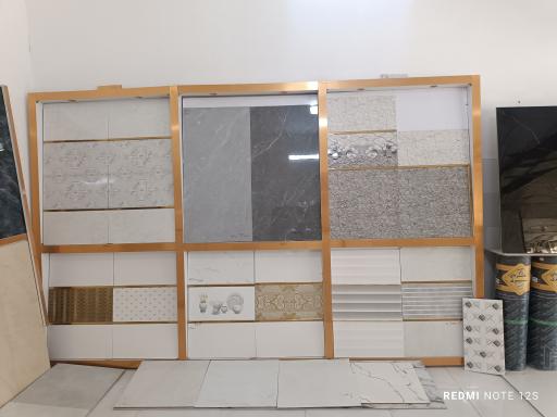 عکس موزاییک سازی کیمیا 