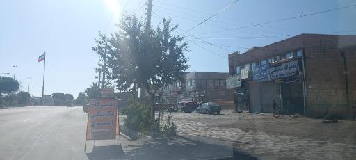 عکس مکانیکی اسعدی