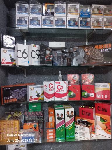 عکس اسپرت افشین