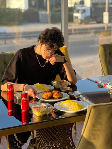 اکبر جوجه برادران کلبادی رسمی