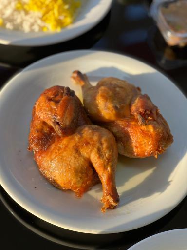 اکبر جوجه برادران کلبادی رسمی