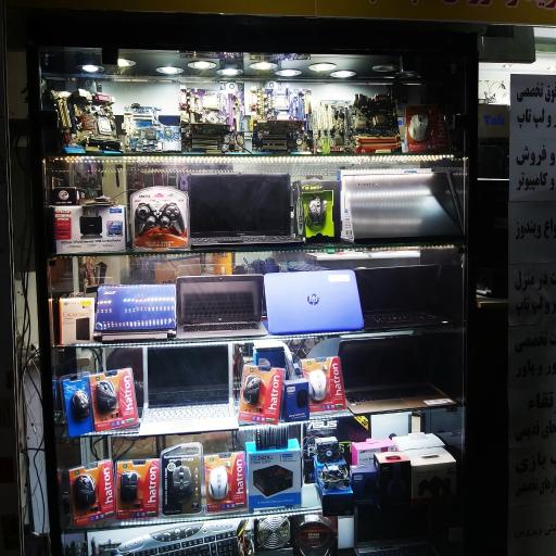 عکس تعمیرات تخصصی کامپیوتر و لپ تاپ پارسه
