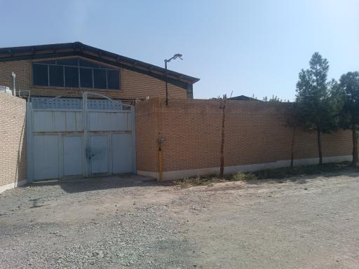 عکس کارخانه آقای قفسه 