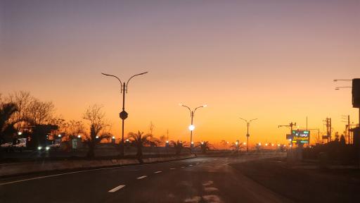 عکس شهرک شاهد ( پلاژ باغ ملی)